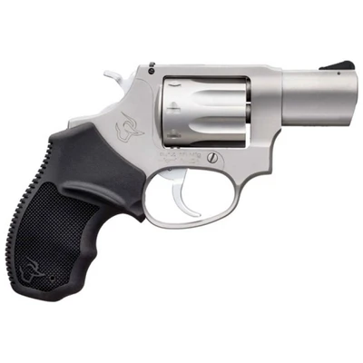 Taurus 942 Ultra Light 22wmr 2quot 8rd Stainless Steel Fixed