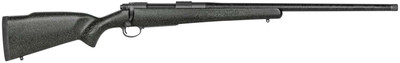 NOSLER 28NOS 24quot 3RD GRAY M48 MOUNTAIN CARBON