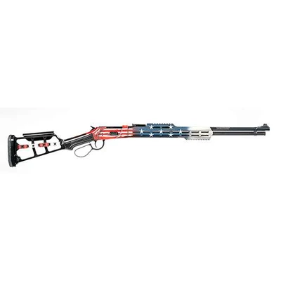 GFORCE ARMS 410 LEVER 20 7+1 USA SKELETON TACT
