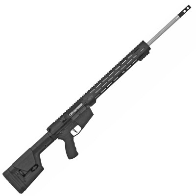 Apf Target 243 Winchester 24" 20rd Black