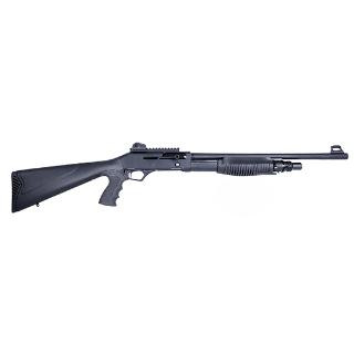 SDS IMPORTS DUO-SYS FORCE 12GA PISTOLGRIP STOCK 6RD