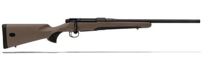 MAUSER M18 USMC .243 WINCHESTER 22" BARREL 5-ROUNDS CAMO