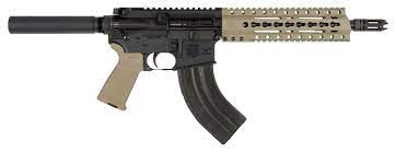 Diamondback Db15 762x39mm 10quot 281 Fde