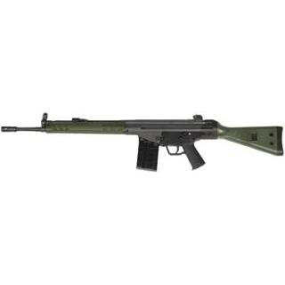 PTR INDUSTRIES 91 GIR .308 WIN/7.62 NATO 18" 10RD GREEN STOCK NJ LEGAL