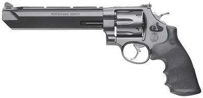 Smith amp Wesson 170323 Performance Center 629 Stealth Hunter 44 Rem Mag 6rd 750quot Matte Black