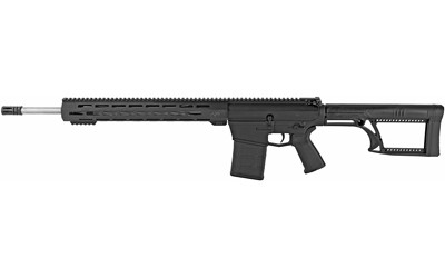 Alex Pro Firearms Varmint 243 Winchester 20" 20rd Black