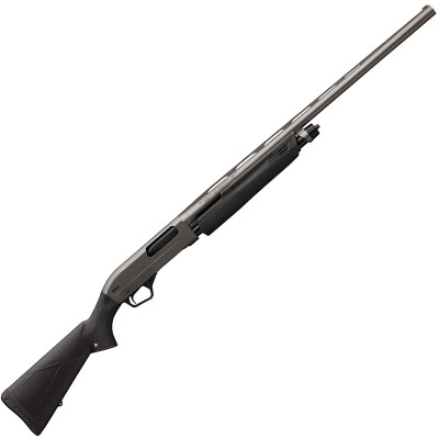 Winchester SXP Hybrid 20 Gauge Pump Shotgun 26quot Barrel 51 Gray 3quot Chamber