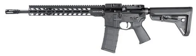 Stag Arms 15 Classic 5.56mm 16" 30rd Black/Tan M-lok