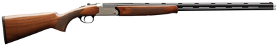 Charles Daly 202A 410 Gauge 26quot 2Rd Engraved Wood OU Break Action Shotgun