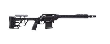 Daniel Defense Delta 5 Pro 308 Winchester 16" 10rd Matte Black