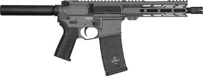 Cmmg Pistol Banshee Mk4 9mm 5" 30Rd Pistol Tube Tungsten Rdb/9arc