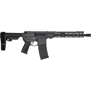 CMMG BANSHEE MK4 .300 AAC BLACKOUT 12.5" 30RD GRAY