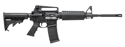 Stag Arms , Stag 09000501   09   9mm    5.5 Pistol