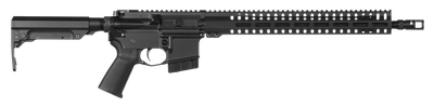 Cmmg Rifle Resolute 200 Mk4 - 6mm Arc 10rd Black