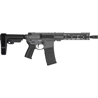 CMMG BANSHEE MK4 5.56X45MM NATO 10.5" 30RD TUNGSTEN