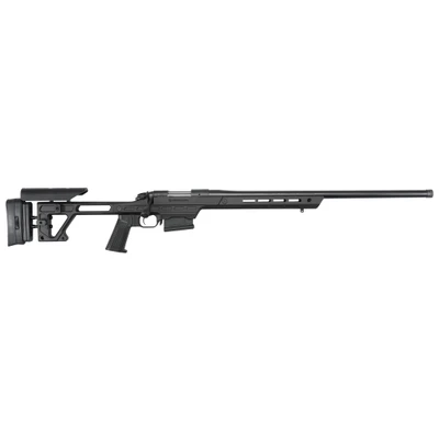 Bergara Bmp 6.5cm - Matte Blued/aluminum Chassis<