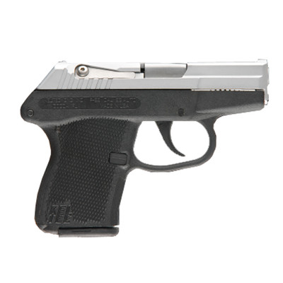 KELTEC P-32 .32 ACP 2.7" 7RD NICKEL BORON BLACK FRAME