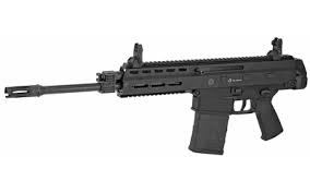 B&T Apc308 Pist 308 Winchester 14" 20+1 Black #