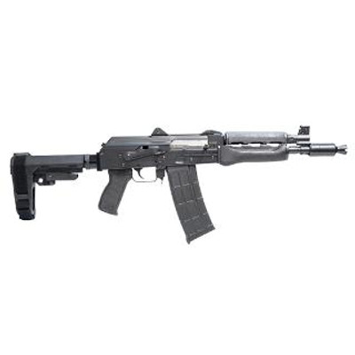 ZASTAVA ZPAP85 556MM 10 TACTICAL SBA3 BRACE 30RD