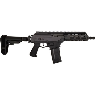 IWI GALIL ACE PISTOL G2 762x39mm 83quot 30RD BLACK MLOK