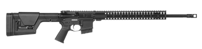 Cmmg Rifle Endeavor 300 Mk4 - 6mm Arc 10rd Graphite Black