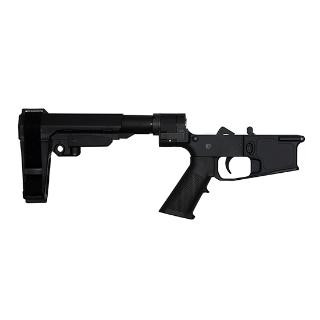 APF LOWER COMPLETE PISTO SIDE FOLD SBA3 BRACE