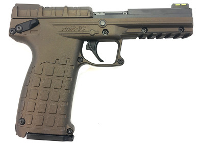 KELTEC PMR-30 22MAG 4.3" 30RD MIDNIGHT BRONZE PISTOL