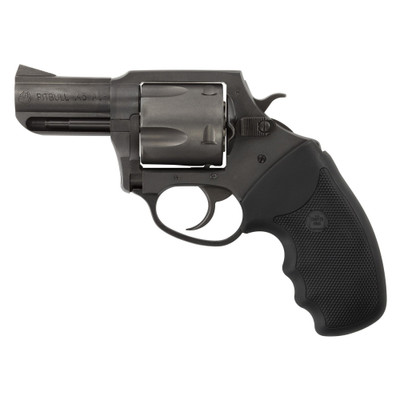 Charter Arms Pit Bull 45acp  25quot Nitride