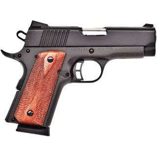 LSI CITADEL 1911 45ACP COMPACT BLUED
