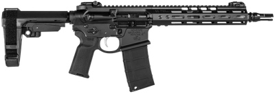 Noveske Gen4 Shorty Pistol - .300aac 30rd 10.5" M-lok