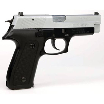 ZASTAVA CZ999 9MM 4.25" 10RD MATTE CHROME SLIDE