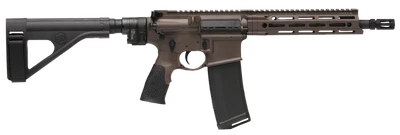 Daniel Defense Ddm4, Ddf 0212809263067 Ddm4v7 Fldg  300bo *co*     Pstl
