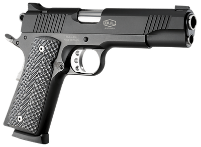 Bul Armory Usa 1911 Government, Bul 40101gc  1911 Government   45  5in  Blk     8r