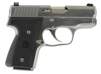 Kahr Arms Mk9 Kahr M9098n    Mk9  9mm 3in Elite          ca