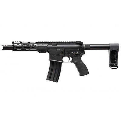 DSC ARP7 PISTOL 556 7 W/ PISTOL BRACE 30RD