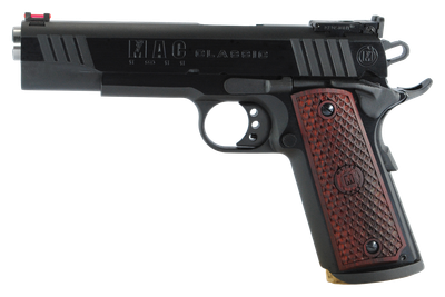 Mac 1911, Mac M19cl45b  1911 Classic  45     8r Bl