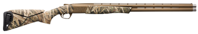 Browning Cynergy, Brn 018-718205 Cyn Wckdwng   12 3.5 26      Mosbg