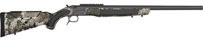 Cva Accura, Cva Pr3221nm  Accura Mr-x Grey/veil      40  26in