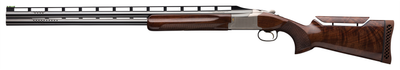 Browning Citori 725 Trap 12ga Adj.lh - 30"vr Invds-3 Griii/iv Walnut