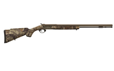 Traditions Nitrofire 50cal Brz/cervidae
