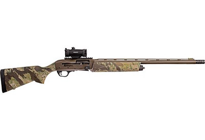 Remington V3 Turkey Pro 12 Gauge 22" 3Rd Camo Kryptec Ot