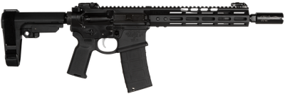Noveske Light Shorty, Noveske 02000805   Gen4 556 Lg Shrty Pstl 10.5"