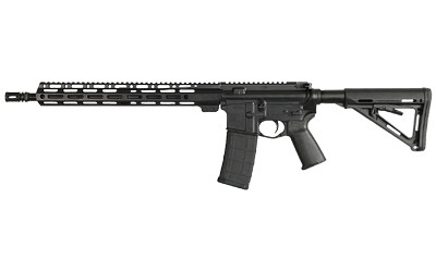 BERSA AR15 .223 REMINGTON/5.56X45MM NATO 16" 30RD BLACK MLOK MAGPUL MOE