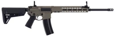 Barrett Rec7, Barr 17095 Rec7 Dmr     5.56 18in Fde