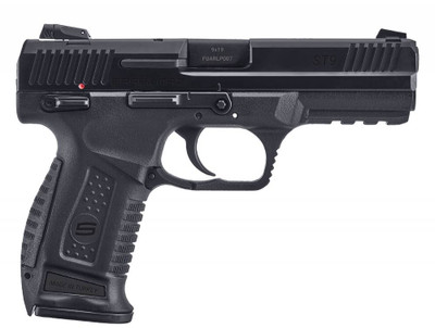 SAR USA ST9 9MM 4.5 TB 17RD