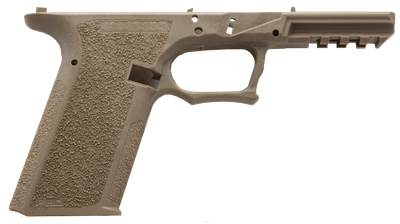 Polymer80 Pfs9 Serialized, P80 Pfs9-fde        Glk17/22 Serialized Frame Strp