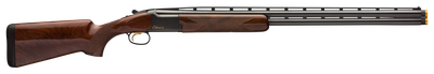 Browning Citori Cx 12ga 3" 28"vr - Inv+3 Blued Grii Walnut