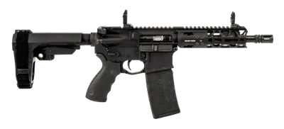 Adams Arms P2, Adams Fgaa00432 P2 Pistol 300blk 8in  Aars