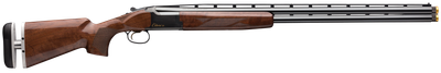 Browning Citori Cx Micro 12ga 28"vr - Inv+3 Blued Grii Walnut
