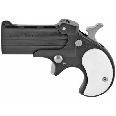 Cobra Pistol/bearman Ind Derringer, Cob Cl22mbp   Derringer Classic 22mg    Blk/pearl